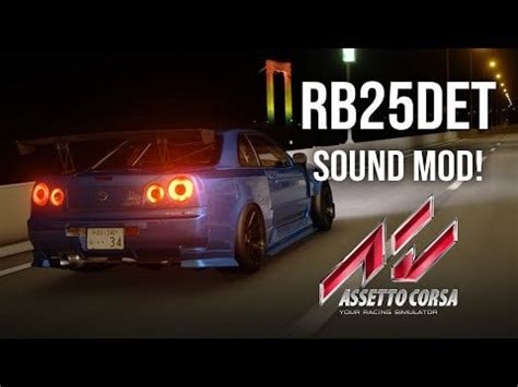 Image result for AC Best Sound Mod