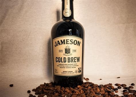 Jameson Cold Brew - Todo Whisky