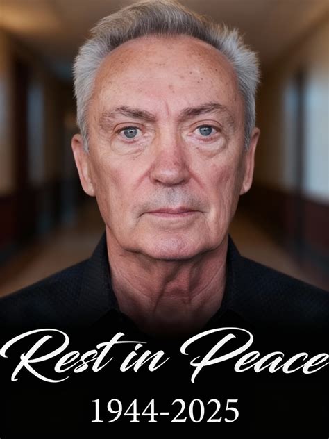 A Remarkable Journey: The Life and Legacy of a One-of-a-Kind Actor ...