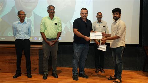 Seminar