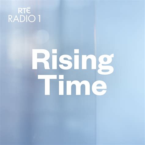 Rising Time - Rising Time