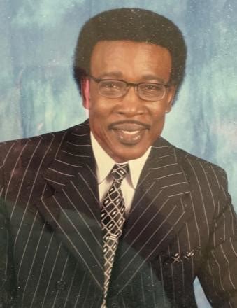Rev. Dr. Aaron Franklin Obituary - 2024 - Winnfield Funeral Home ...