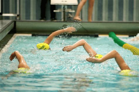 Swimming Practice 的图像结果
