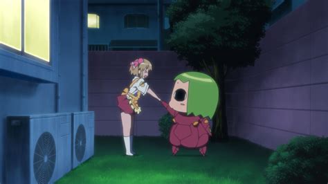 Kemeko Deluxe! BD Fanservice Review: Episode 2 & 3 – Fapservice