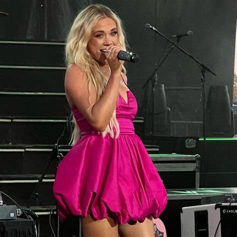 Megan Moroney Kansas City