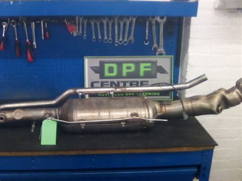 Image result for Range Rover DPF Problems