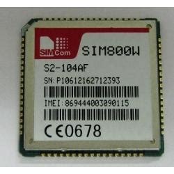 Image result for GSM Sim Module
