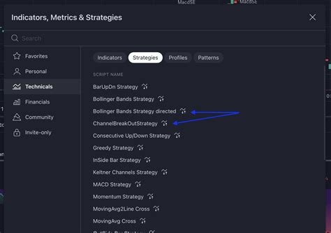 TradingView Scripting Basics 的图像结果