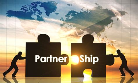 Security Business Partnership Program 的图像结果