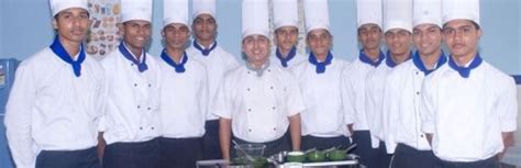 Guardian Angel Institute of Hotel Management and Catering Technology ...