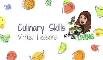 Culinary Lessons 的图像结果