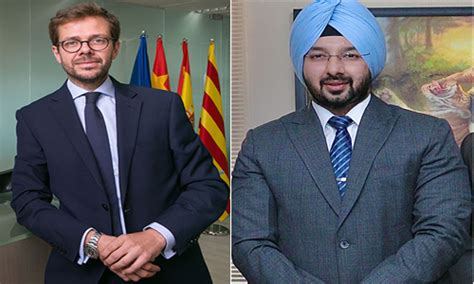 Read all Latest Updates on and about Karan S.Thukral