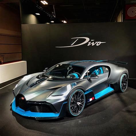 bugatti new car release date