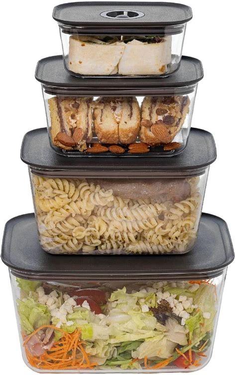Pantry Food Storage Containers 的图像结果