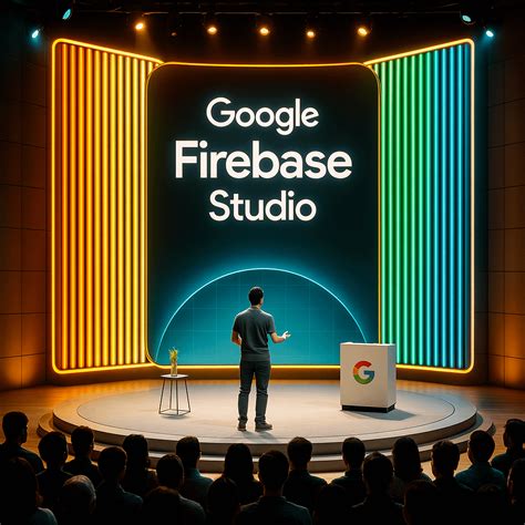 Image result for Google Firebase Studio