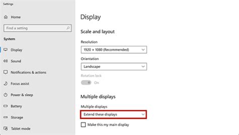 Image result for Extend Display How to Drag Windows