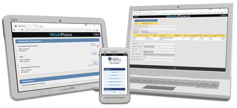 WorkPlace Requisition & Procurement Price, Features, Reviews & Ratings ...
