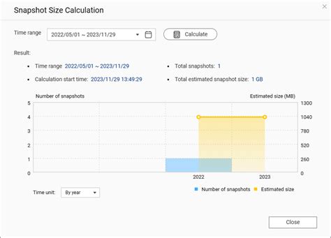 QTS 5.2 Series | Release Notes | QNAP (IN)