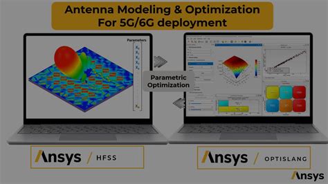 Antenna Simulation Using ANSYS Electronic Desktop Projects 的图像结果