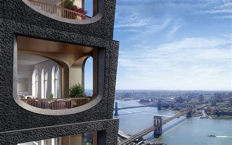 Downtown Luxury Condos | Financial District Condos