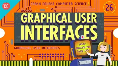Image result for User Interface Definition Computer Science