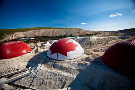 Image result for Teck Mining Operations