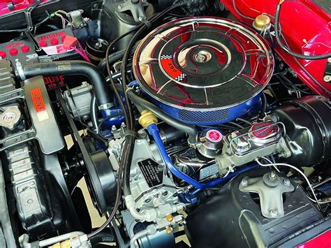 This Rare A/C-equipped S-code 390-powered ’67 Ford Fairlane GT was Restored from a Rolling Shell ...