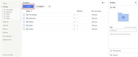 Image result for What File Types Does Dropbox Use