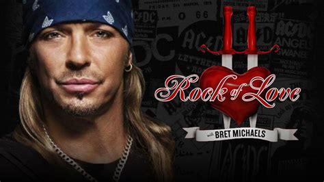 Rock Of Love Rock Of Love: Charm School Streaming Online