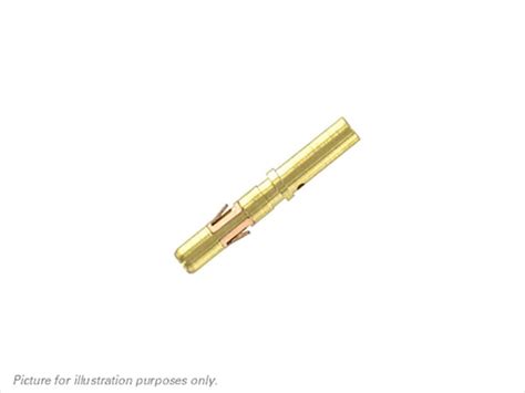 RC16M23K Souriau Sunbank by Eaton | Souriau Sunbank by Eaton Female ...