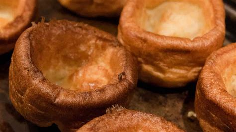 National Yorkshire Pudding Day 2023: History, FAQs, Activities, Dates ...