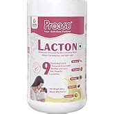 Buy Pro360 Mom Protein Powder for Pregnant Women | 250g Saffron ...