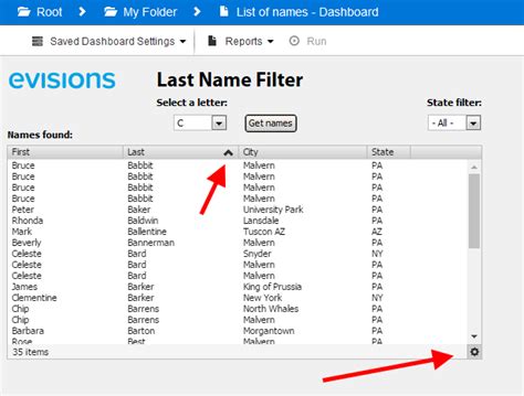 Image result for Column List
