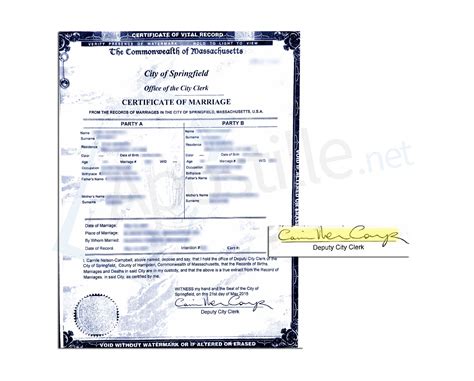 Manhasset Town Hall Birth Certificate at Michael Purdy blog