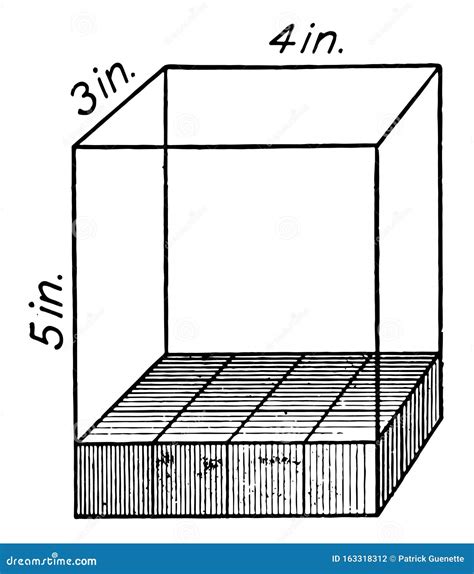 Image result for Volume of Rectangular Solid or Cube