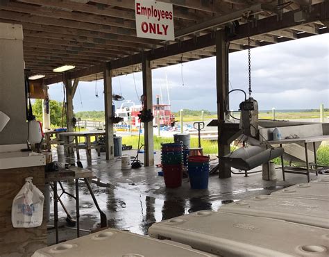 SEARS LANDING GRILL & BOAT, Surf City - Restaurant Reviews, Photos ...