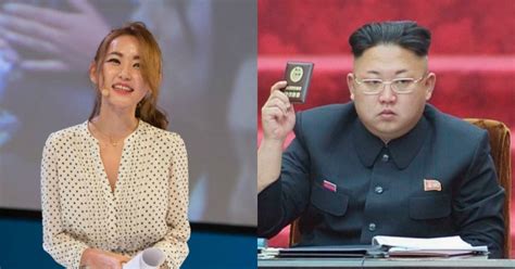 This Girl, Who Escaped Kim Jong Un's North Korea, Survived To Tell Her ...