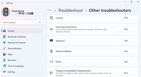 Image result for Fix Keyboard Issues Windows 1.0