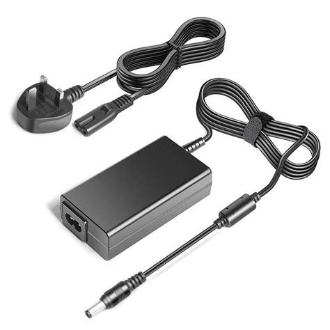 Taifu24v Power Supply Adapter For Logitech Racing Wheel G25 G27 ...