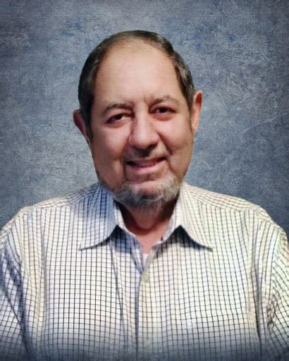 In Loving Memory: Ernest Gene Sliman's Obituary | Mobile Memorial ...