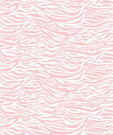 Download Colorful stripes of Pink Zebra Wallpaper | Wallpapers.com