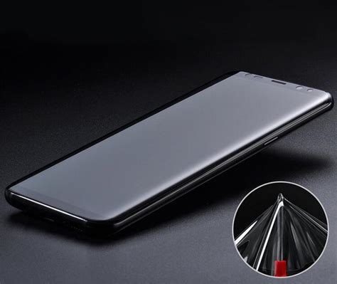 Image result for TPU Screen Protector Scratch Test