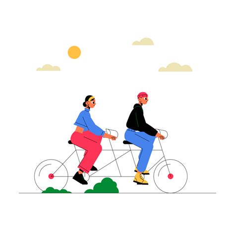 Cooperation Animation 的图像结果