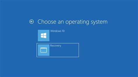 Image result for How to Create Windows Recovery Partition