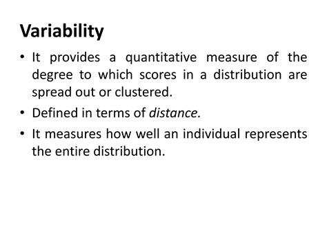 1 introduction to psychological statistics | PPTX