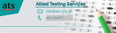 Image result for ATS Testing Service