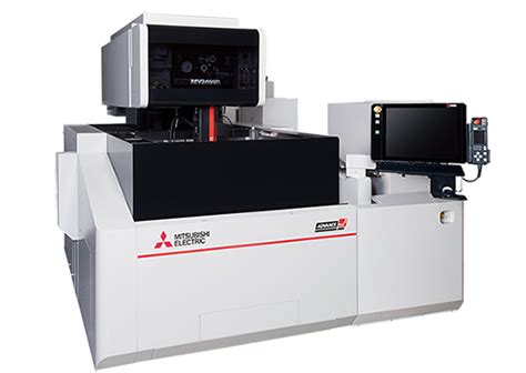 MITSUBISHI EDM/LASER | MC Machinery systems India Private Limited