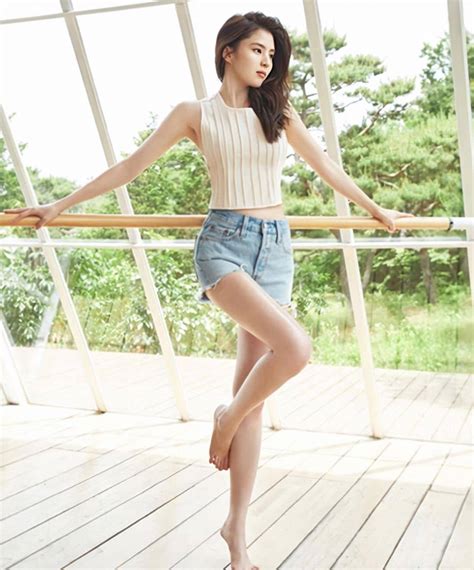 These Are The Best Legs In K-Dramaland! | Metro.Style