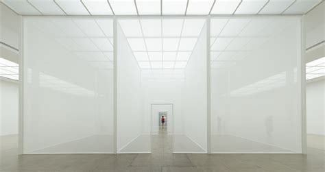 Robert Irwin | Contemporary art daily, Exhibition design, Installation ...