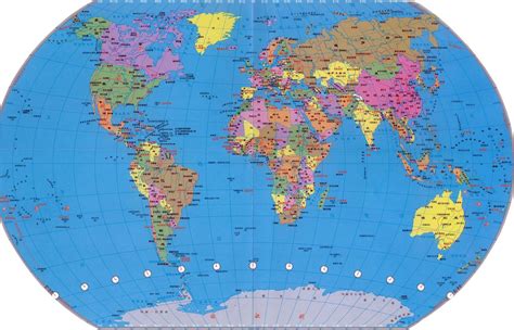 Image result for 世界地图